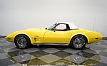 1974 Corvette Convertible Thumbnail 2