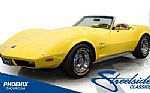 1974 Corvette Convertible Thumbnail 1