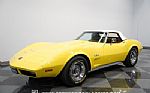 1974 Corvette Convertible Thumbnail 5