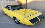 1970 Plymouth Superbird