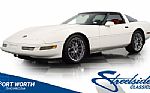 1996 Chevrolet Corvette