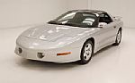 1997 Pontiac Firebird Trans Am Coupe