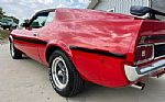 1972 Mustang Fastback Thumbnail 4