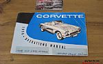 1958 Corvette Thumbnail 56