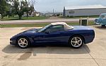 2004 Chevrolet Corvette