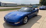 2002 Corvette Thumbnail 2