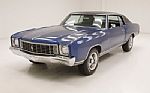 1972 Monte Carlo Hardtop Thumbnail 1