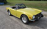 1976 TR6 Thumbnail 7