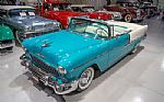 1955 Bel Air Convertible Thumbnail 1