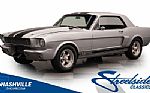 1965 Mustang GT350 Tribute Thumbnail 1