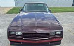 1987 Monte Carlo SS Aerocoupe Thumbnail 6