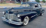 1946 Series 62 Fleetwood Thumbnail 1