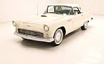 1956 Ford Thunderbird Roadster