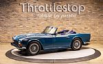 1968 Triumph TR250