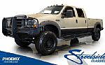 2000 F-250 Lariat Super Duty 4x4 Thumbnail 1