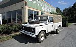 1987 Defender 110 Thumbnail 2