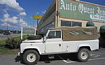 1987 Defender 110 Thumbnail 3