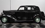 1935 Sedan Streetrod Thumbnail 2