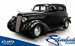 1935 Sedan Streetrod Thumbnail 1