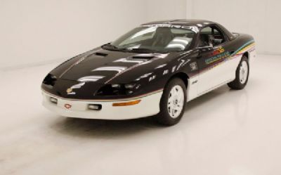 1993 Chevrolet Camaro Z28 Pace Car 