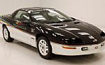 1993 Camaro Z28 Pace Car Thumbnail 8