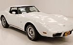 1977 Corvette Coupe Thumbnail 6