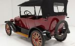 1917 Model 25 Touring Thumbnail 3
