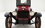 1917 Model 25 Touring Thumbnail 7