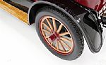 1917 Model 25 Touring Thumbnail 20