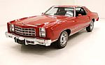 1977 Chevrolet Monte Carlo Hardtop