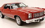 1977 Monte Carlo Hardtop Thumbnail 6