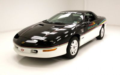 1993 Chevrolet Camaro Indy Pace Car 