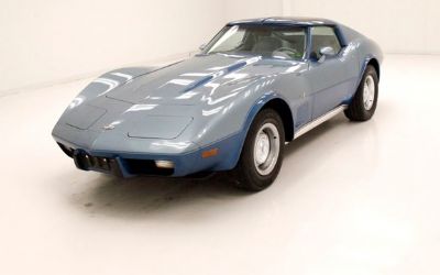 1977 Chevrolet Corvette Coupe 