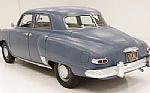 1949 Champion Regal Deluxe Sedan Thumbnail 3