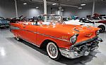 1957 Bel Air Convertible Thumbnail 23