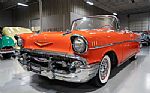 1957 Bel Air Convertible Thumbnail 45