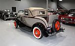 1932 Model 18 Sports Coupe Thumbnail 19