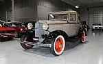 1932 Model 18 Sports Coupe Thumbnail 31