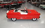 1955 Metropolitan Convertible Thumbnail 7