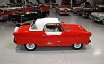 1955 Metropolitan Convertible Thumbnail 14