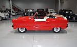 1955 Metropolitan Convertible Thumbnail 27