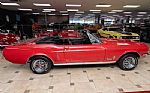 1968 Mustang Convertible - 4-bbl 30 Thumbnail 4