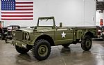 1967 Jeep M715