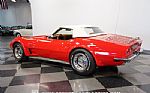 1973 Corvette Convertible Thumbnail 8