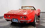 1973 Corvette Convertible Thumbnail 12