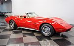 1973 Corvette Convertible Thumbnail 16