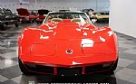 1973 Corvette Convertible Thumbnail 18