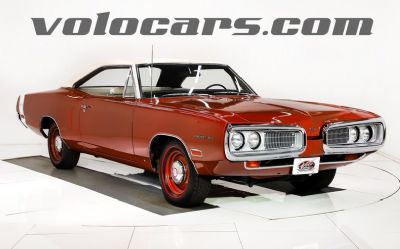 1970 Dodge Coronet 500 