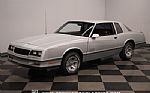 1987 Monte Carlo SS Aerocoupe Thumbnail 22