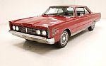 1965 Parklane Marauder Hardtop Thumbnail 1